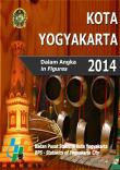 KOTA YOGYAKARTA DALAM ANGKA 2014