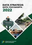 DATA STRATEGIS KOTA YOGYAKARTA 2022