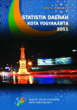 Statistik Daerah Kota Yogyakarta 2011