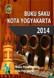 Buku Saku Kota Yogyakarta 2014