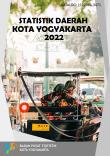 Statistik Daerah Kota Yogyakarta 2022