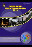 Buku Saku Kota Yogyakarta 2013