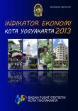 Indikator Ekonomi Kota Yogyakarta 2013