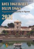 Kota Yogyakarta Dalam Angka 2021