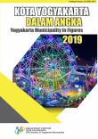 Yogyakarta Municipality in Figures 2019