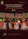 Statistik Pariwisata Kota Yogyakarta Tahun 2013