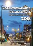 Yogyakarta Municipality In Figures 2018