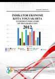 ECONOMICS INDICATORS OF YOGYAKARTA CITY