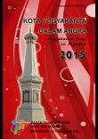 KOTA YOGYAKARTA DALAM ANGKA 2015