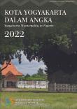 Kota Yogyakarta Dalam Angka 2022