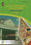 Kota Yogyakarta Dalam Angka 2011