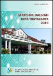 Statistik Daerah Kota Yogykarta 2019