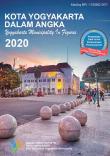 Kota Yogyakarta Dalam Angka 2020, Penyediaan Data Untuk Perencanaan Pembangunan