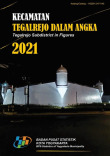 Kecamatan Tegalrejo Dalam Angka 2021