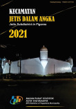 Kecamatan Jetis Dalam Angka 2021