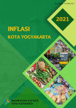 Inflasi Kota Yogyakarta 2021