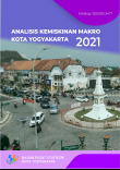 Analisis Kemiskinan Makro Kota Yogyakarta 2021
