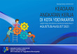 Keadaan Angkatan Kerja di Kota Yogyakarta Agustus 2021